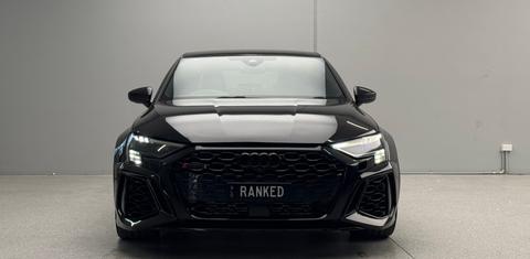 Audi RS 3 2024