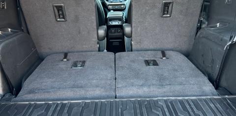 GMC Acadia 2017
