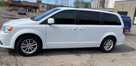 Dodge Grand Caravan 2019