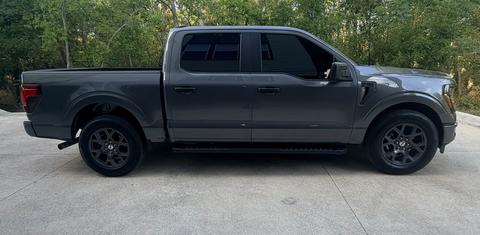 Ford F-150 2026