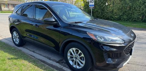 Ford Escape 2020