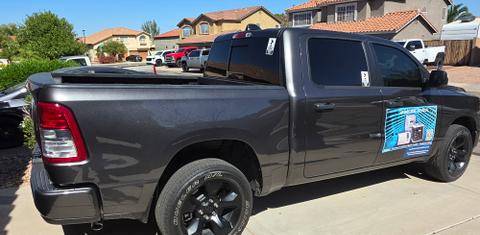 Ram 1500 2024