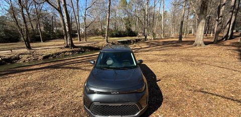 Kia Soul 2024