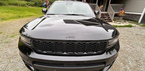 Jeep Grand Cherokee L 2023