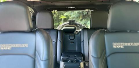 Jeep Wrangler 2024
