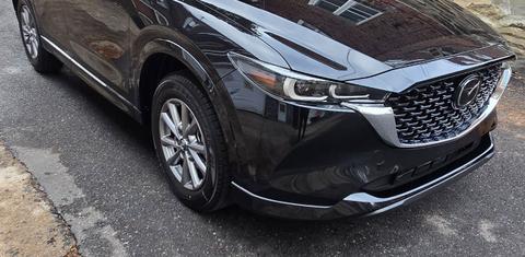 Mazda CX-5 2025
