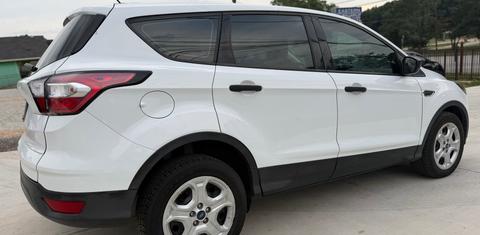 Ford Escape 2018