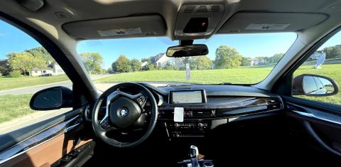 BMW X5 2015