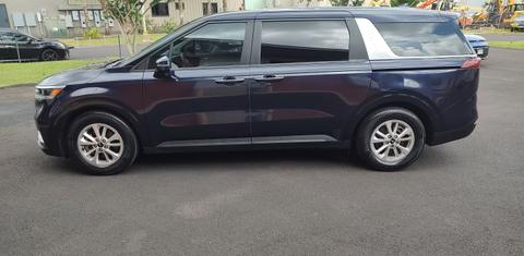 Kia Carnival 2022