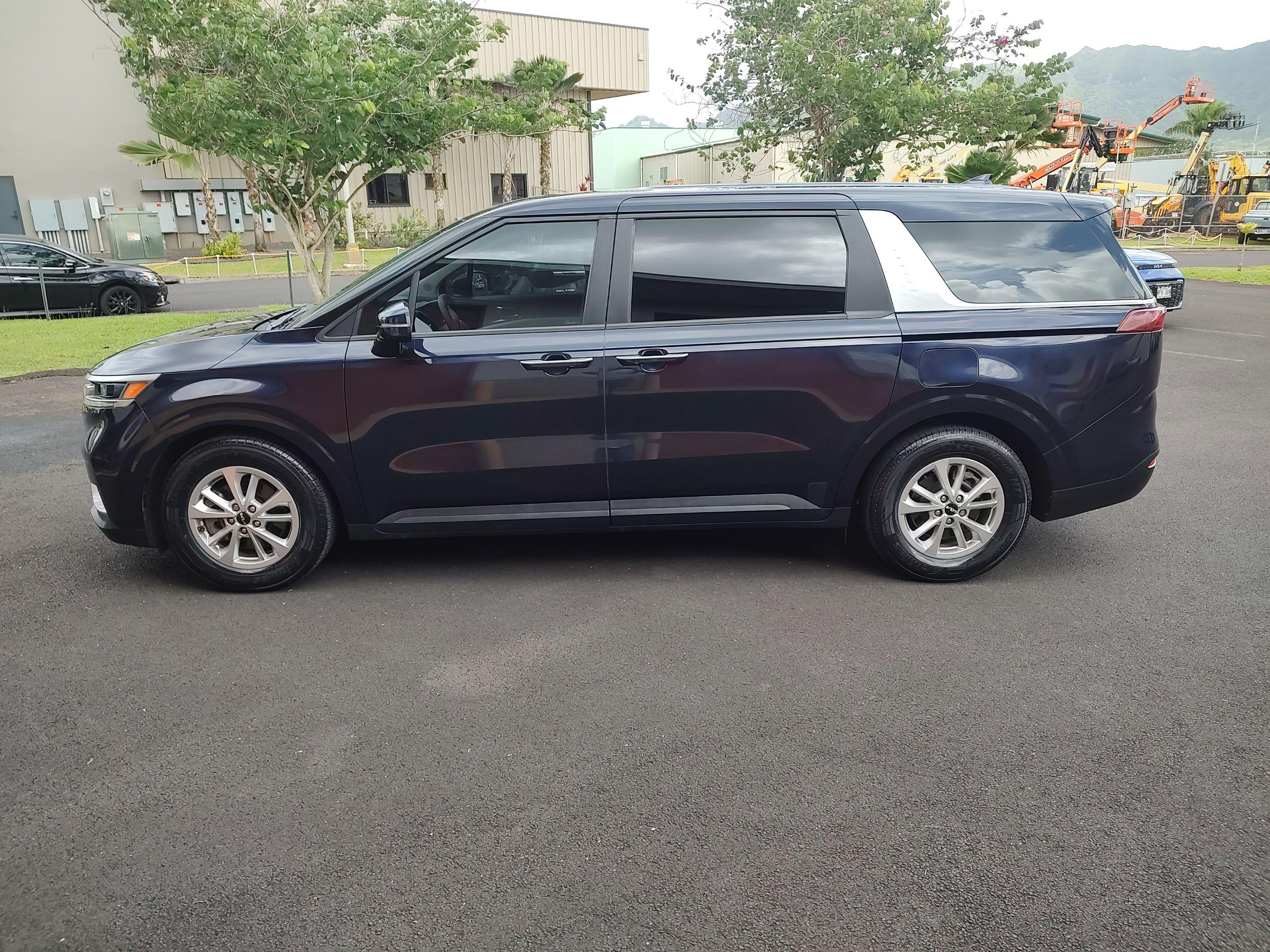 Kia Carnival 2022 in Lihue, HI