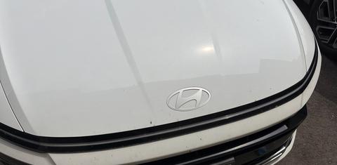 Hyundai Sonata 2025