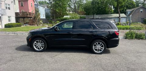 Dodge Durango 2024