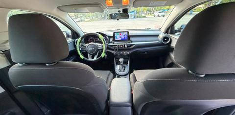 Kia Forte 2023
