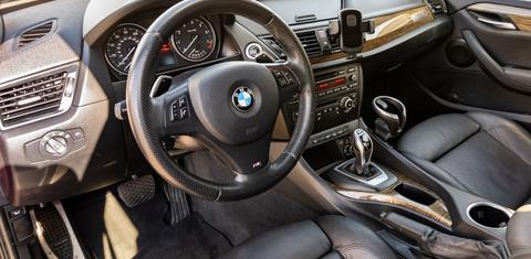 BMW X1 2013