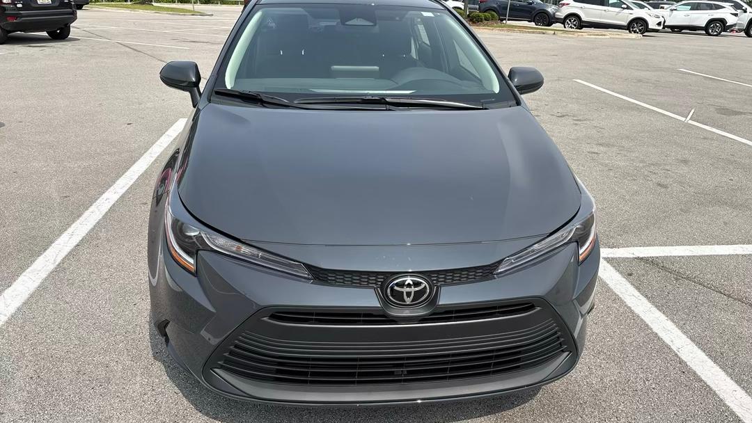 Toyota Corolla 2025 in Huntsville, AL