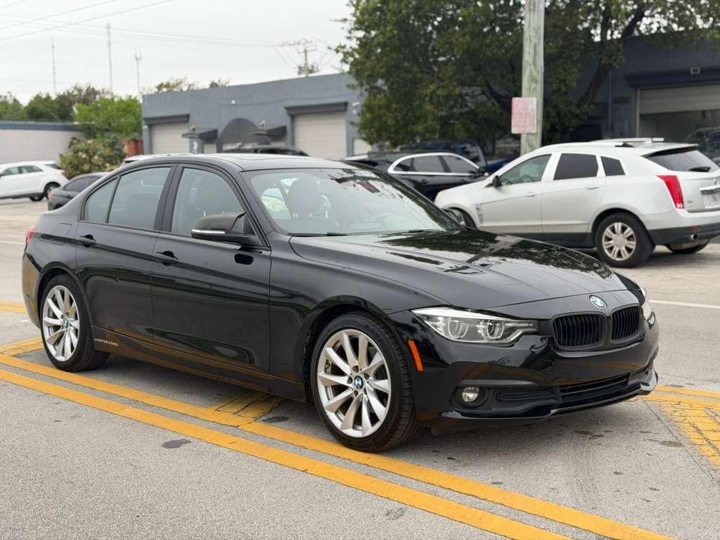 BMW 3 Series 2016 in West Park, FL