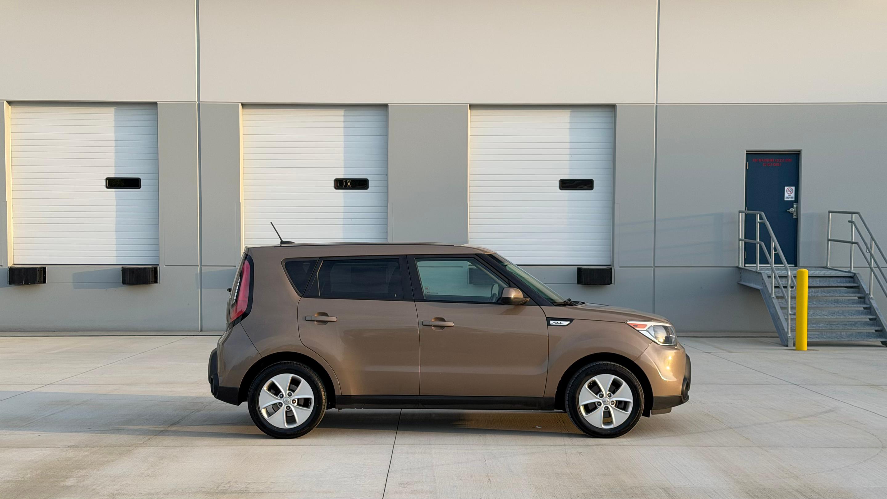 Kia Soul 2016 in Vancouver, WA