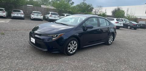 Toyota Corolla 2025