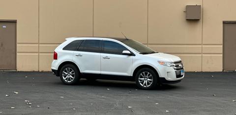 Ford Edge 2011