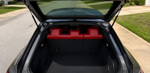 Acura Integra 2024