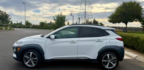 Hyundai Kona 2020