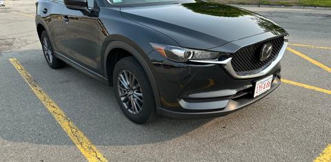 Mazda CX-5 2020
