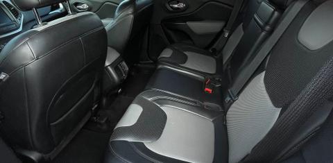 Jeep Cherokee 2014