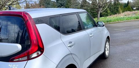 Kia Soul 2020