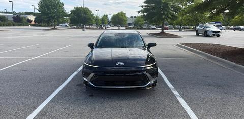 Hyundai Sonata 2025