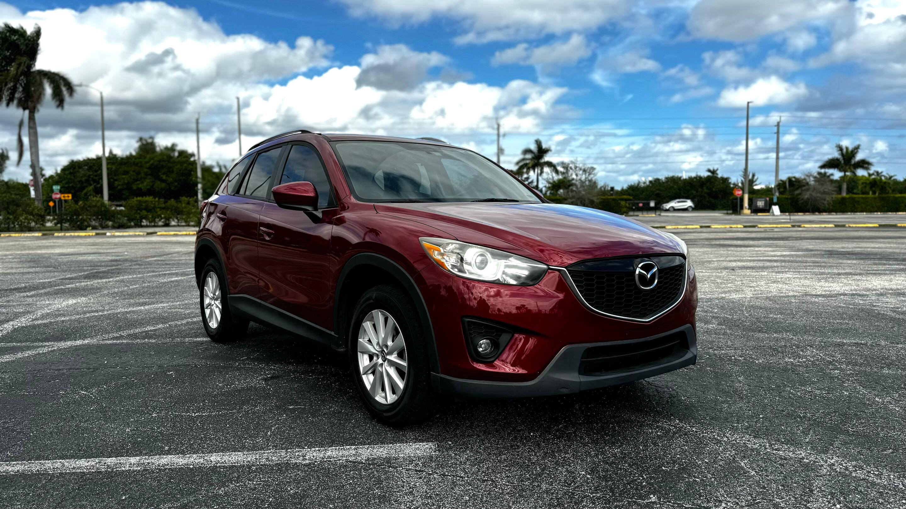 Mazda CX-5 2013 in Melbourne, FL