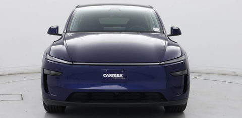 Tesla Model Y 2026
