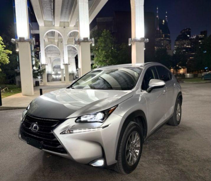 Lexus NX 2017 in Nashville, TN