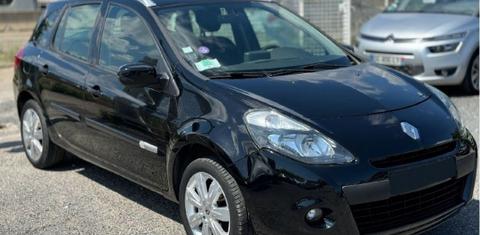 Renault CLIO III 2012