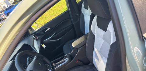 Chevrolet Trax 2024
