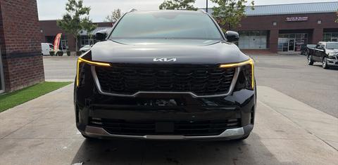 Kia Sorento 2026