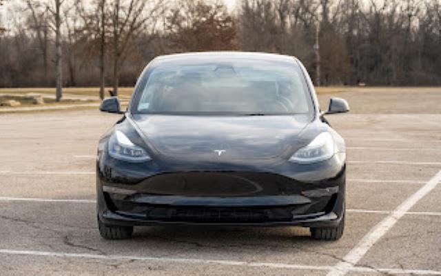 Tesla Model 3 2023 in Kansas City, MO