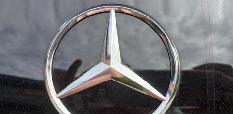 Mercedes-Benz GLE-Class 2022