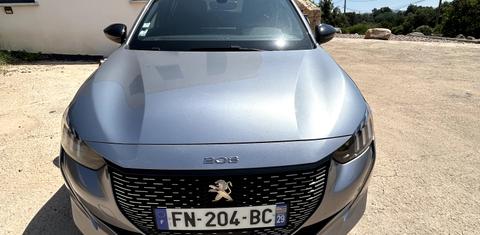 Peugeot 208 2020
