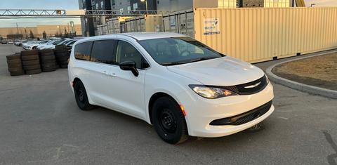 Chrysler Grand Caravan 2025