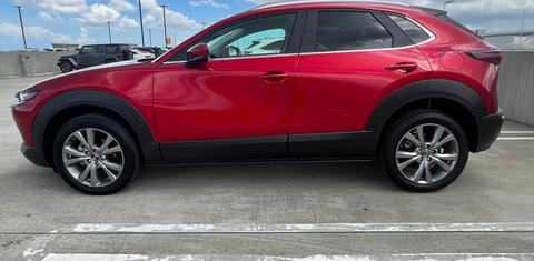 Mazda CX-30 2023