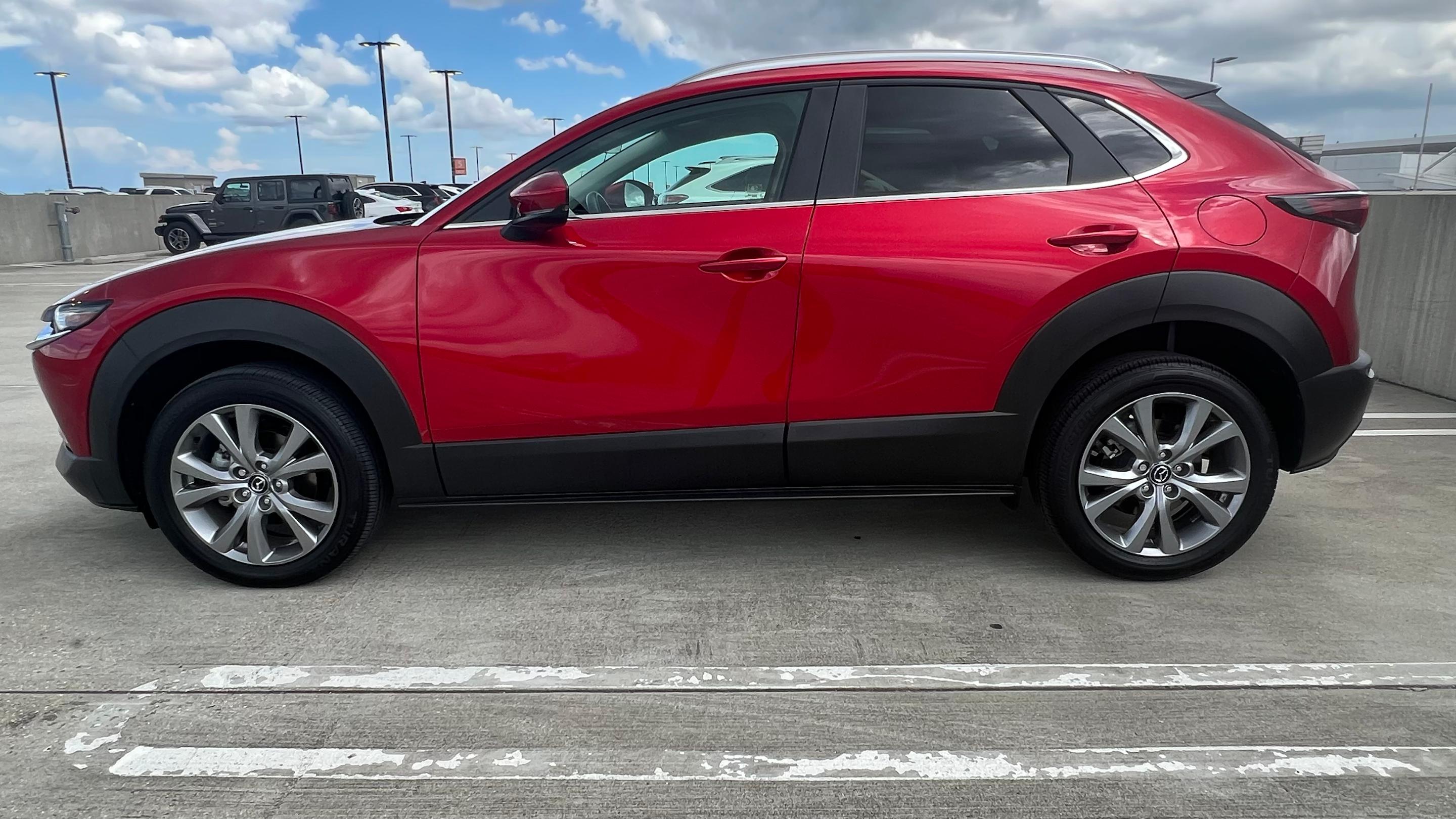 Mazda CX-30 2023 in Gretna, LA