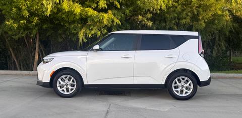 Kia Soul 2025