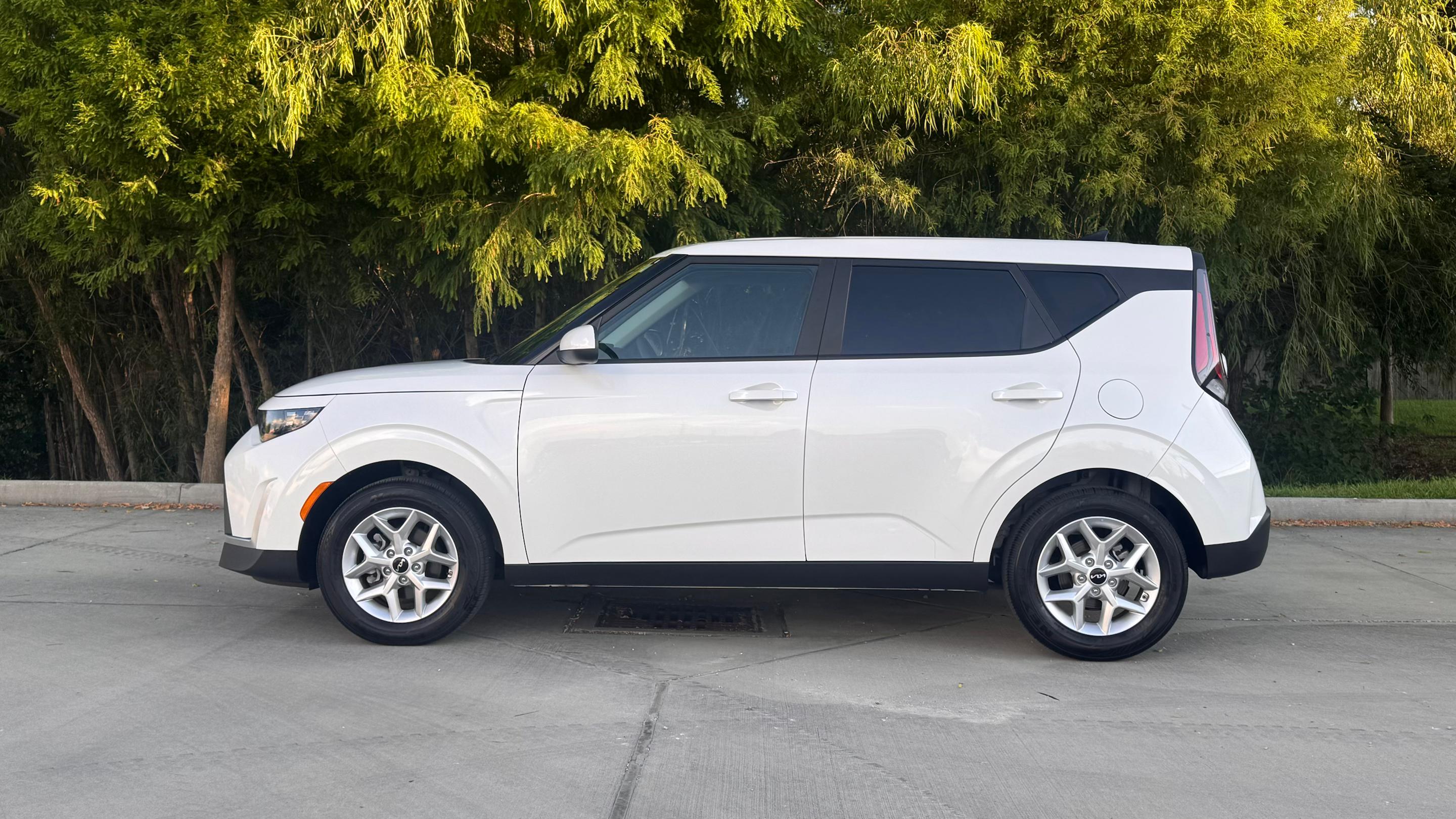 Kia Soul 2025 in Metairie, LA