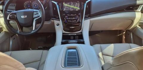 Cadillac Escalade 2019