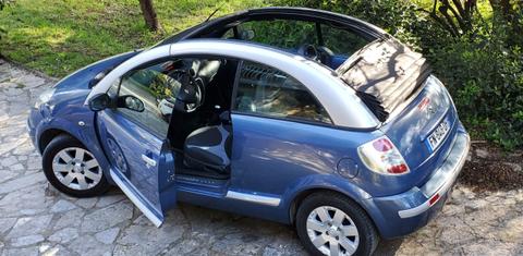 Citroen C3 PLURIEL 2006