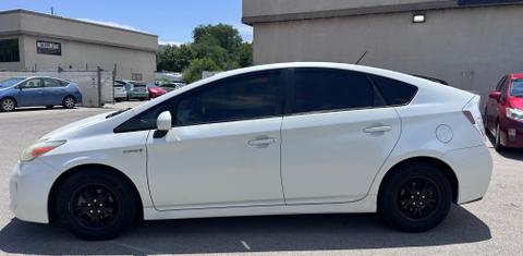 Toyota Prius 2014