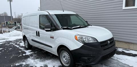 Ram ProMaster City Cargo 2018