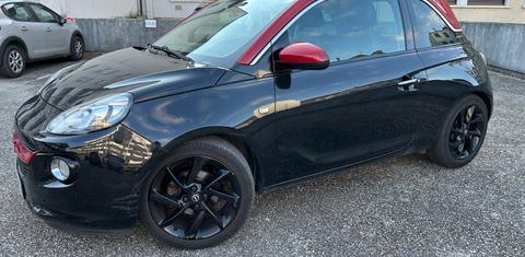 Opel ADAM 2019