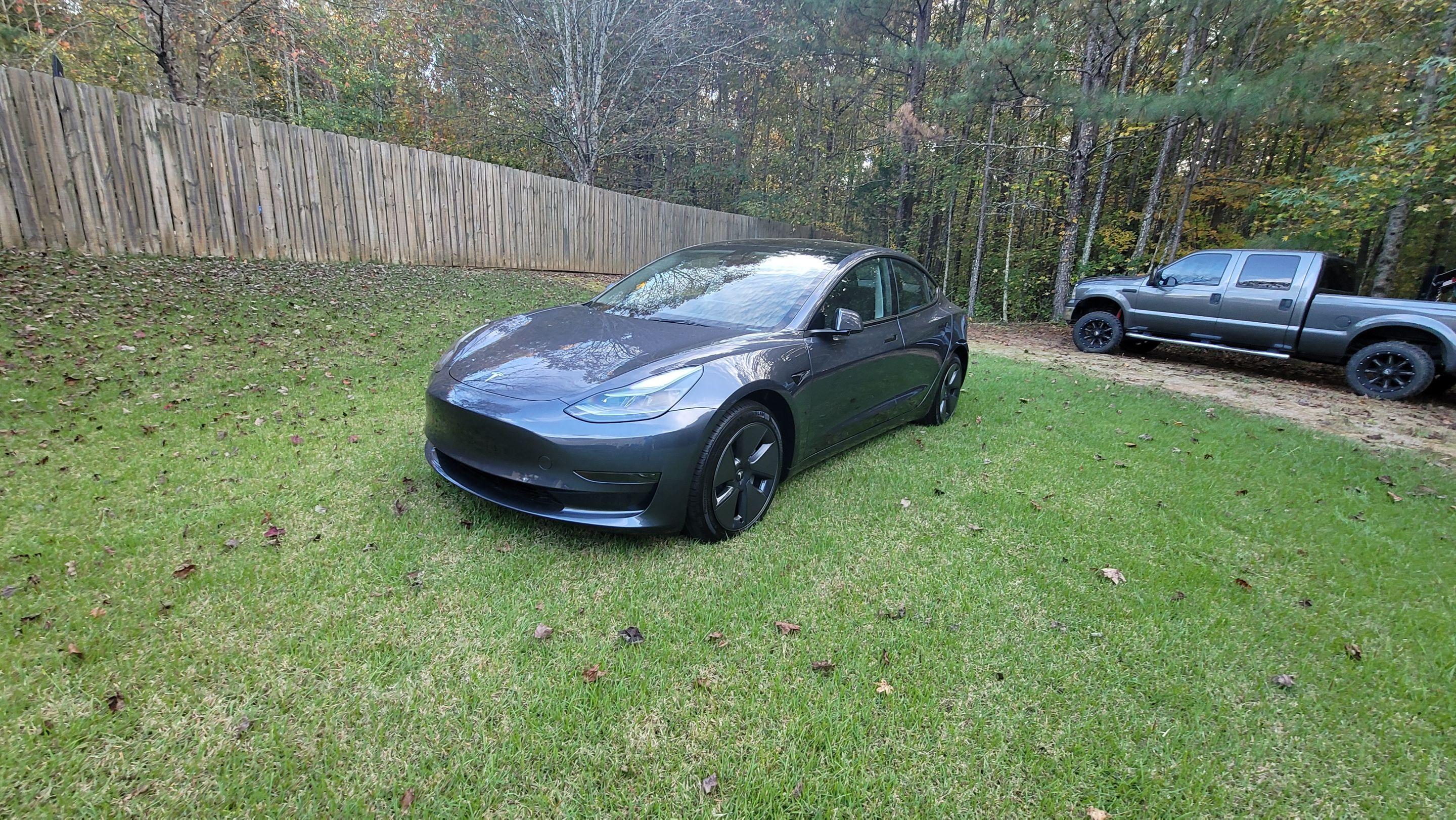 Tesla Model 3 2023 en Atlanta, GA