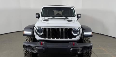 Jeep Wrangler 2024